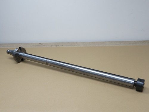 Iso horizontal milling - 50,
