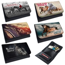 Personalised Tobacco Pouch