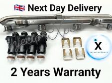 4 Genuine Honda OEM Fuel