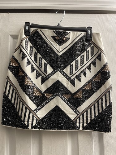 Express sequin aztec - express,