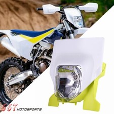 Enduro Headlight For Husqvarna