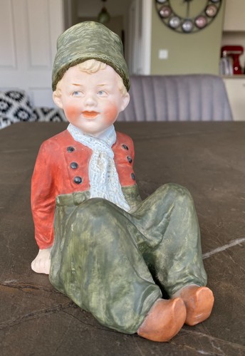 Antique gebruder heubach - gebruder,