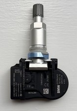 1x TPMS Tyre Pressure Sensors