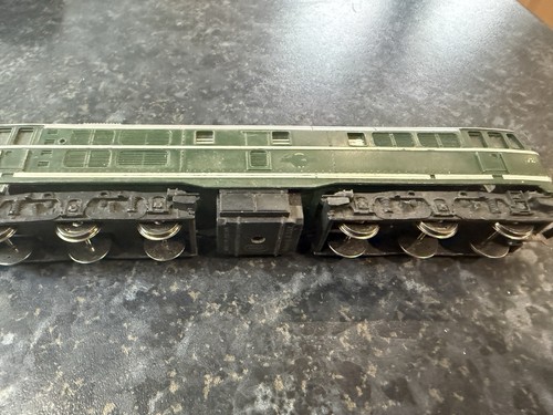 Triang hornby r357 - class, br