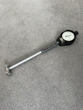 Mitutoyo metric dial - metric,