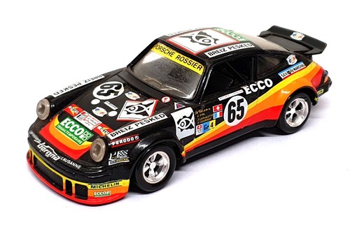 Solido scale diecast 1323 - diecast,