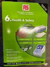 RADIO SPARES CATALOGUE HEALTH