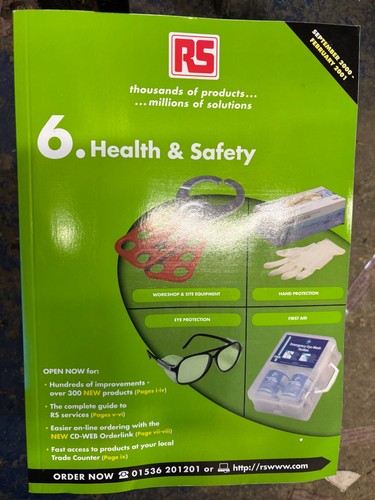 Radio spares catalogue - radio,
