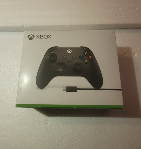 Genuine xbox series x - genuine,
