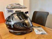 Shoei GT2 Air Aperture, motorcycle Helmet. Size XL. 61-62 