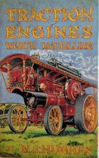 TRACTION ENGINES WORTH