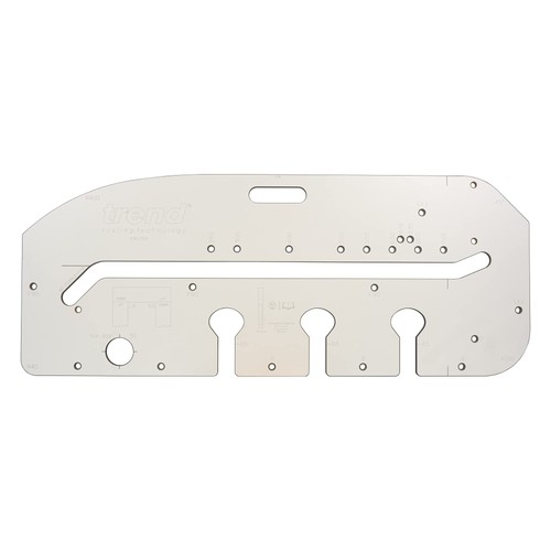 Trend kitchen worktop - trend, router