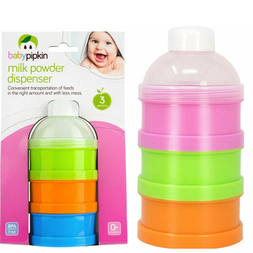 Baby pipkin milk - baby,