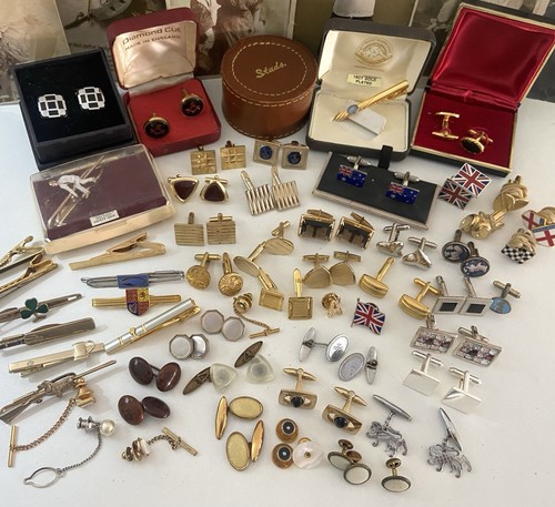 Job lot vintage - vintage, modern