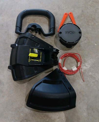 New ryobi 40v 18v - ryobi,