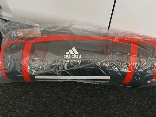 Adidas 10mm thickness - adidas, red
