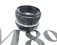Nikon Nikkor 50mm f/1.8 Ai
