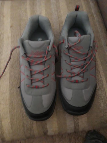 Cotton traders grey - cotton,