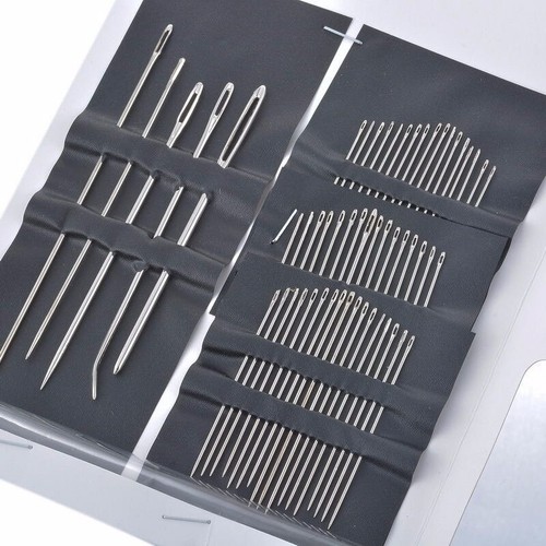 Pieces stainless steel big - 55,