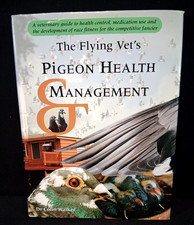The Flying Vet's Pigeon Health
