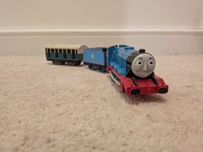 Thomas Trackmaster Gordon