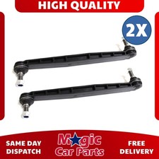 2X Front Stabiliser Anti Roll