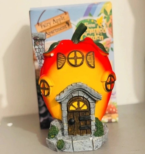 Apple apartment 8 - apartment, x