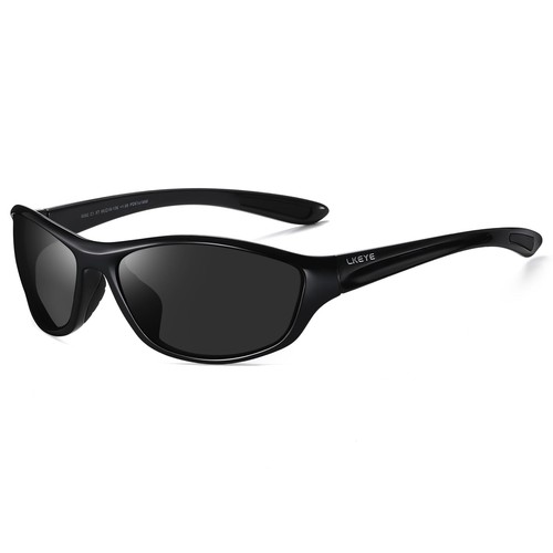 Polarized sports sunglasses - polarized,