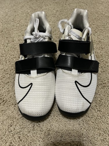 Nike romaleos men s - 4, men's