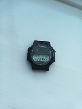 Vintage CASIO 1985 Rare Moon Graph gmw-15 (832) 