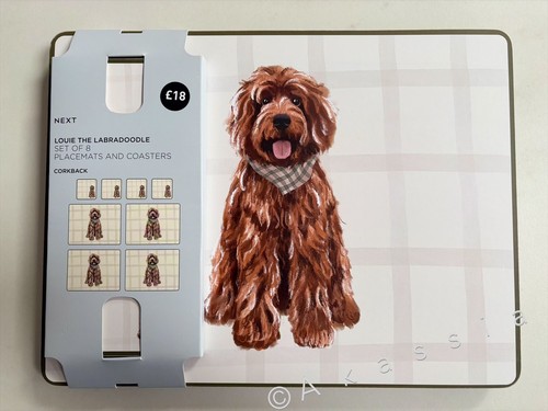 Next louie the - louie, labradoodle