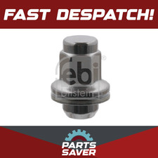 Wheel Bolt / Stud / Nut fits TOYOTA LAND CRUISER AMAZON UZJ100 4.7 98 to 07 Febi