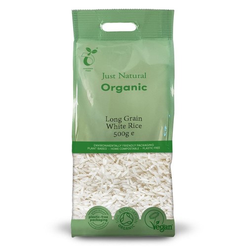 Just natural organic - just,