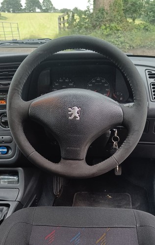 Genuine peugeot 106 306 gti - peugeot,
