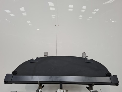 Mazda mk3 2013 - parcel, shelf