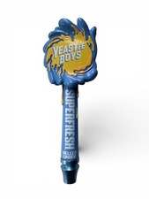 Yeastie Boys Super Fresh