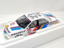 OTTO 1/18 Peugeot 405 Mi16