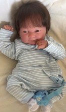 Beautiful Reborn Berenguer