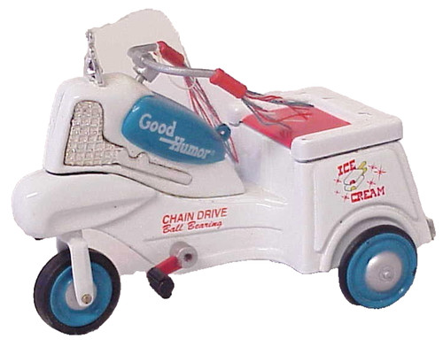 Xonex good humor - xonex,