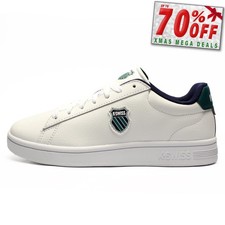 K Swiss Court Shield II Mens