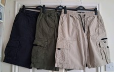 Mens Primark Denim Co Cargo