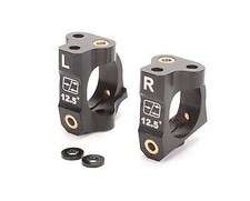 Schumacher Alloy Yokes 12.5