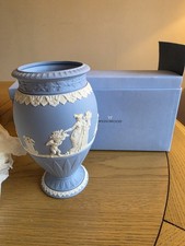 Wedgwood jasperware cherub - jasperware,