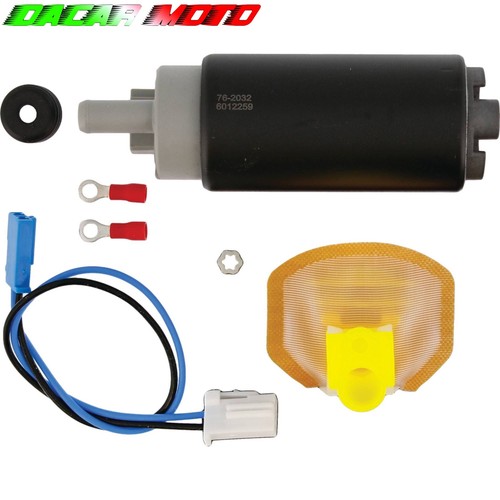 Dcm fuel pump kit - dcm,