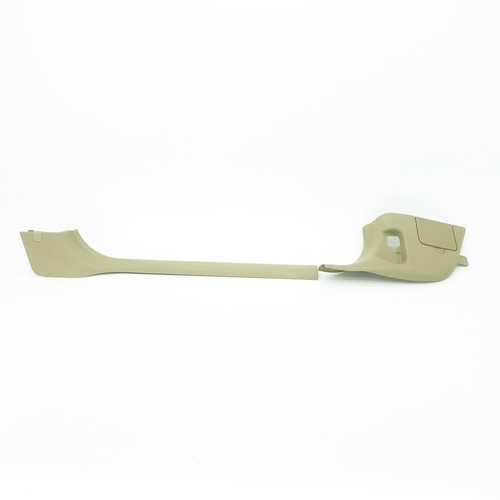 Cover door sill protector - sill, left