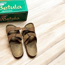 Birkenstock Betula Arizona