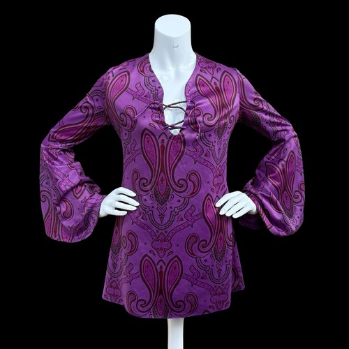 1960s psychedelic mod - 1960s,