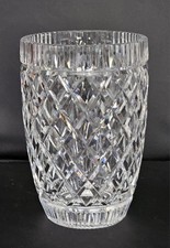 Waterford Crystal  Vase
