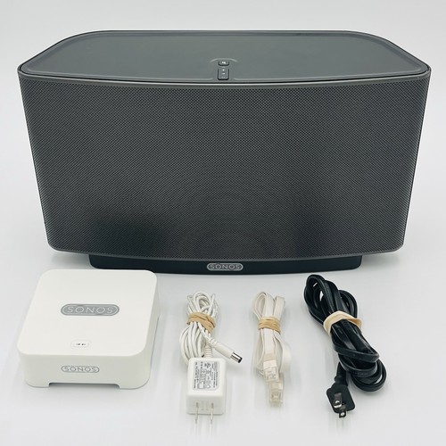 Sonos play gen zoneplayer - sonos,