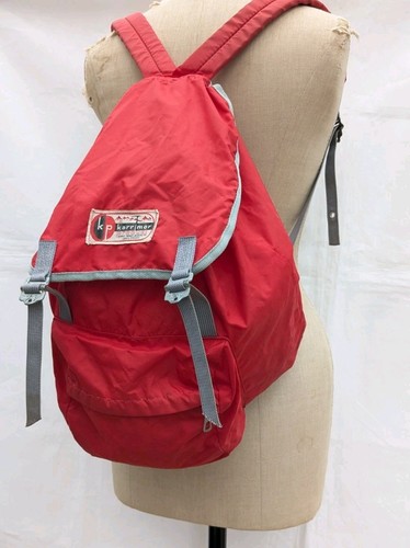 Vintage karrimor rucksack - karrimor,